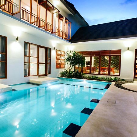Pudak Sari Unizou Hostel Kuta Lombok Eksteriør billede