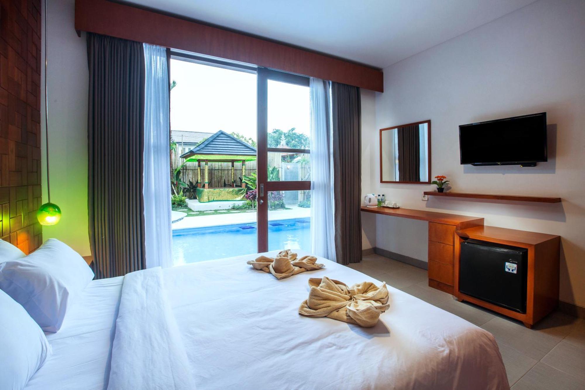 Pudak Sari Unizou Hostel Kuta Lombok Eksteriør billede