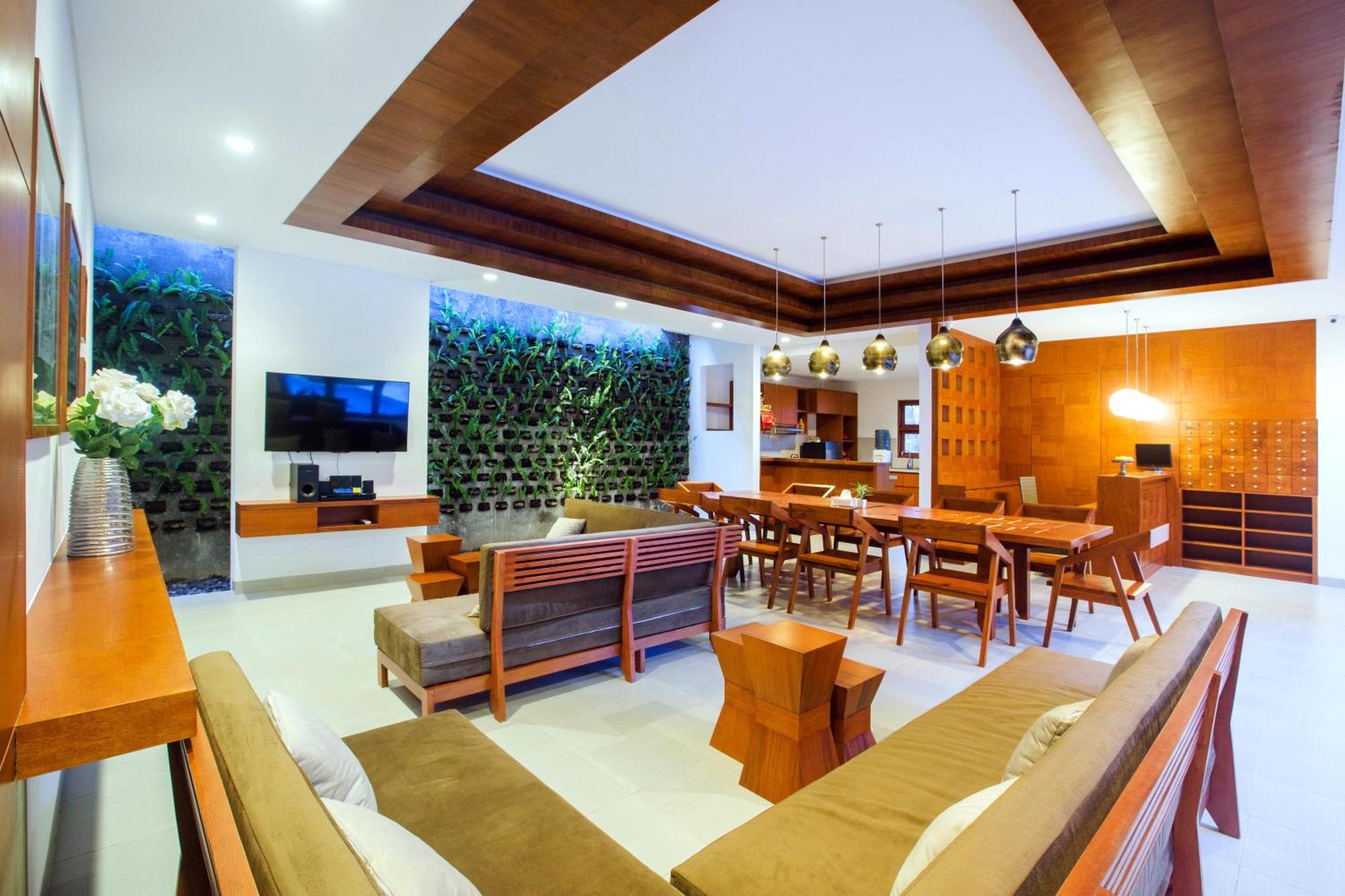 Pudak Sari Unizou Hostel Kuta Lombok Eksteriør billede