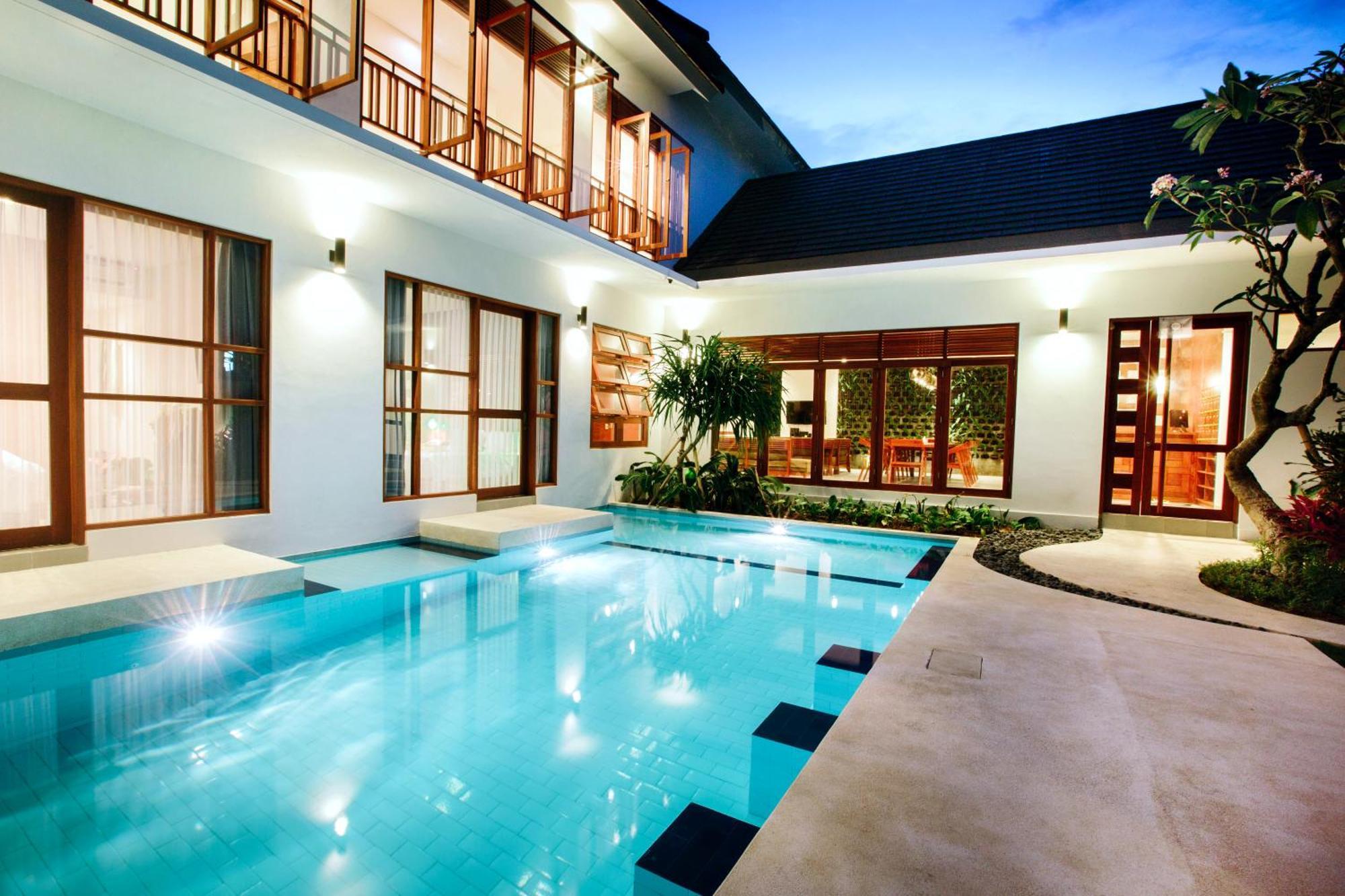 Pudak Sari Unizou Hostel Kuta Lombok Eksteriør billede