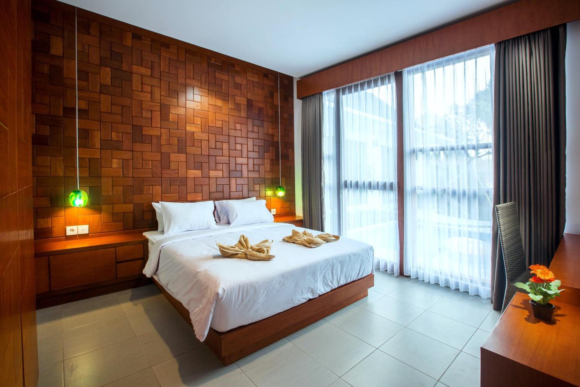 Pudak Sari Unizou Hostel Kuta Lombok Eksteriør billede