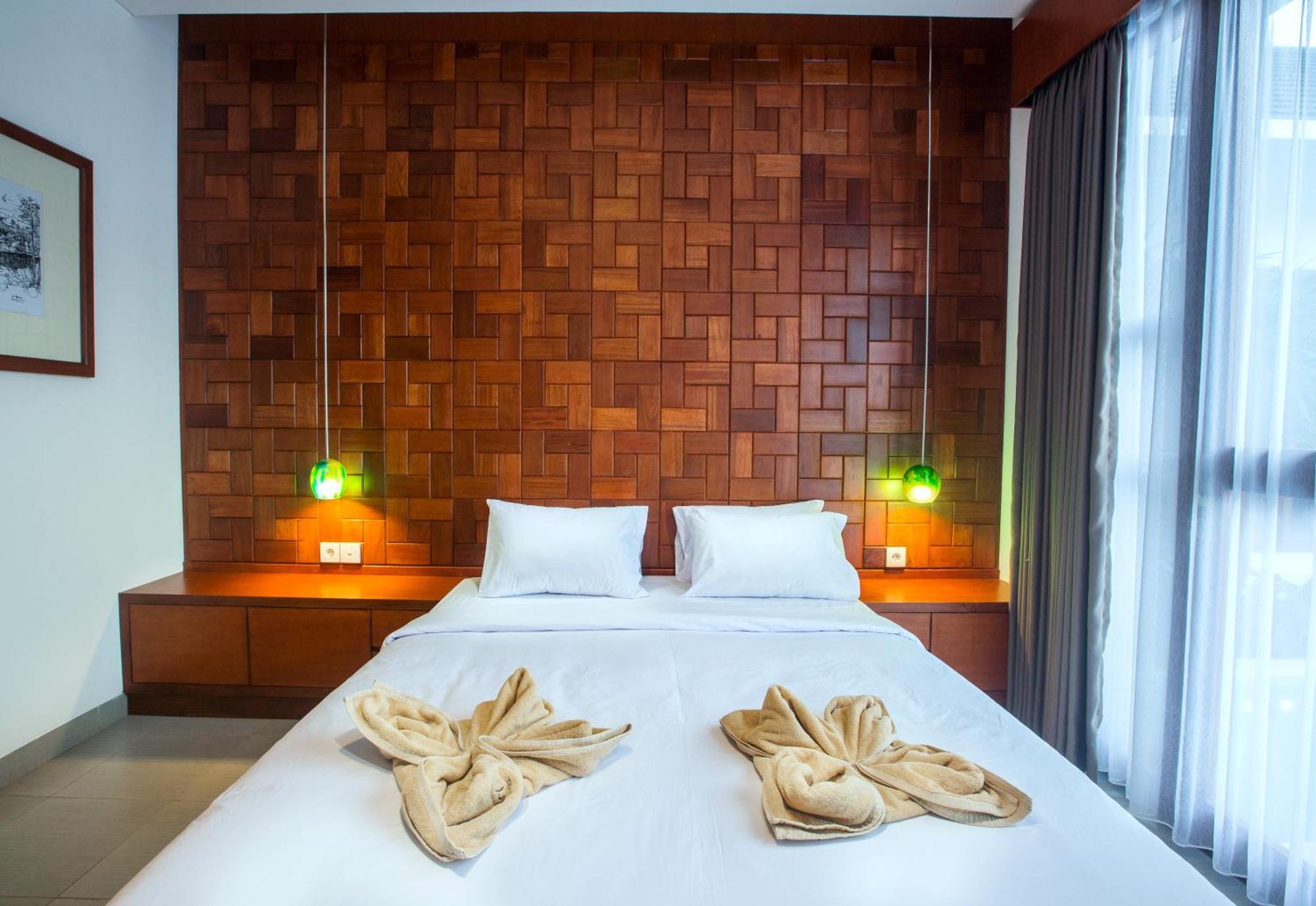 Pudak Sari Unizou Hostel Kuta Lombok Eksteriør billede