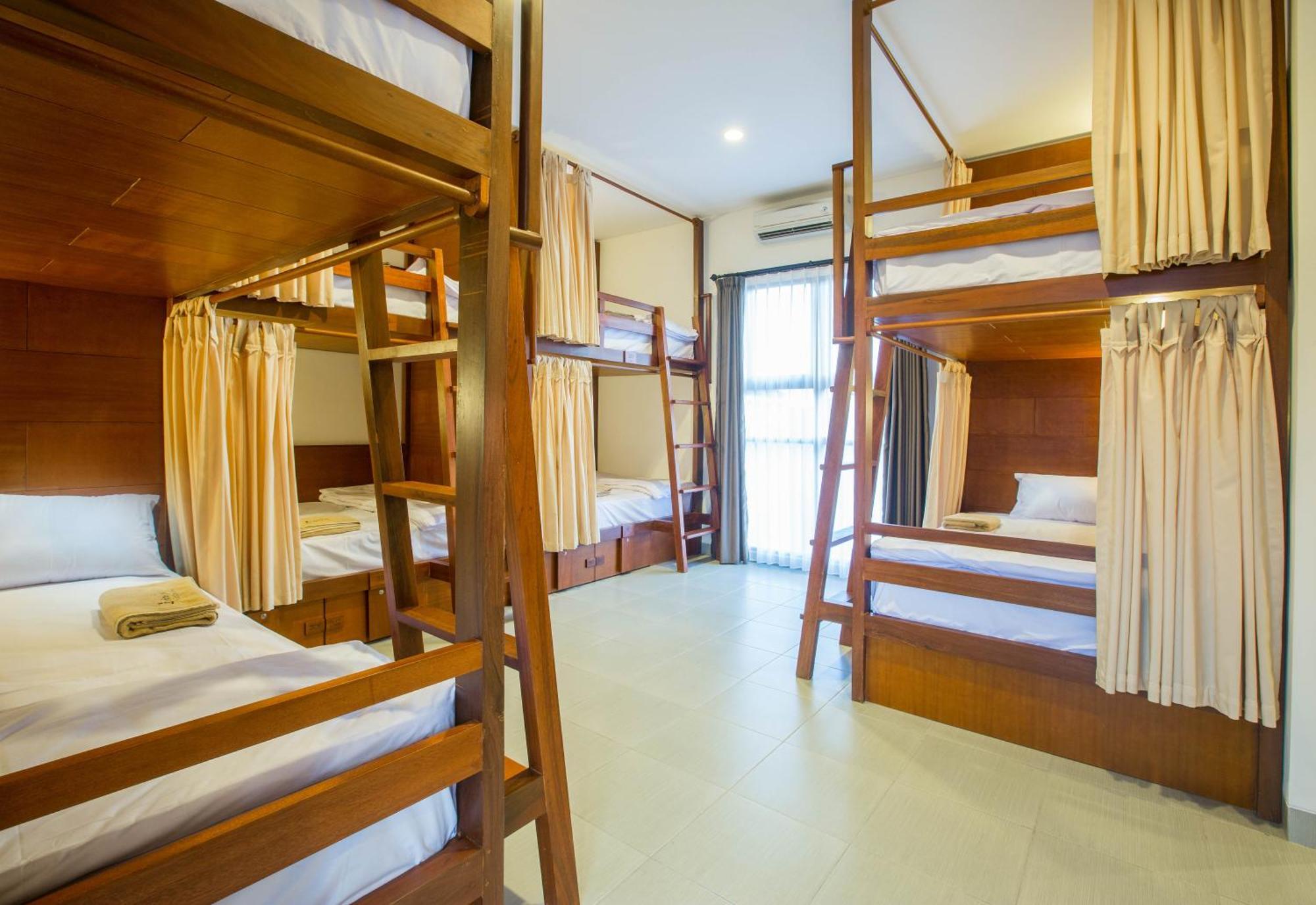 Pudak Sari Unizou Hostel Kuta Lombok Eksteriør billede